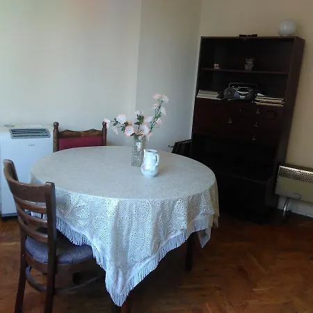 Apartament Burgas