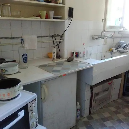 Apartament Appartement