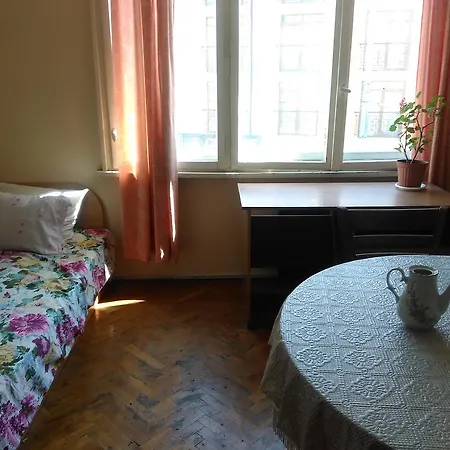 Apartament Burgas