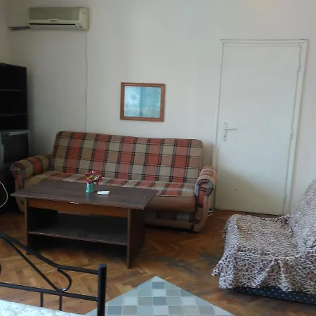 Apartament